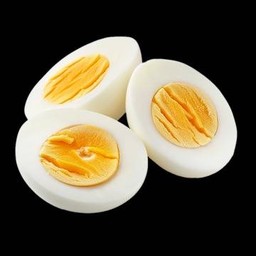 ไข่ต้ม เพื่อสุขภาพ (สำหรับสายโปรตีน)