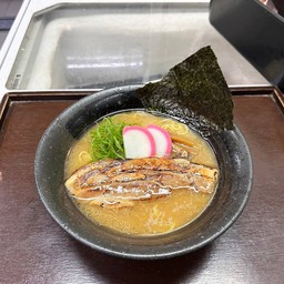 Wakayama Ramen