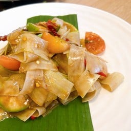 ครัวเมืองเว้ ลาว ญวน โรบินสันศรีสมาน
