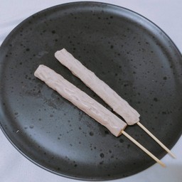 หมึกแท่งเสียบไม้