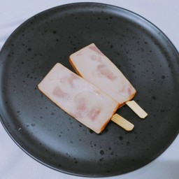 สเต๊กหมู