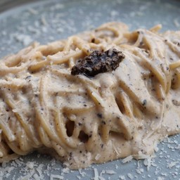 Spaghetti Truffle