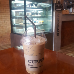 เอสเพรสโซเย็น