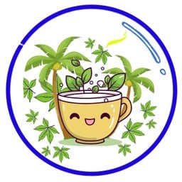 ร้านช้างเขียวน้ำปั่น Green elephant cafe