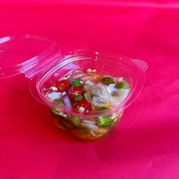 พริกน้ำปลาสูตรทำเอง