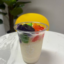 Korean Yogurt Pipo
