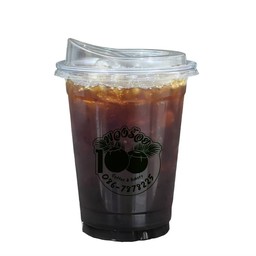 อเมริกาโน่เย็น