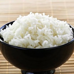 ข้าวเปล่า