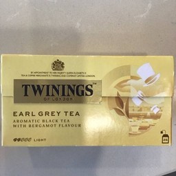 ชาเอิร์ลเกรย์ ฮันนี่เลม่อน ทไวนิงส์