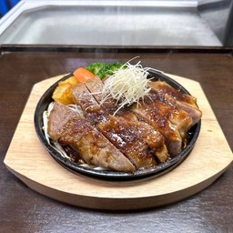 Pork Shouga yaki