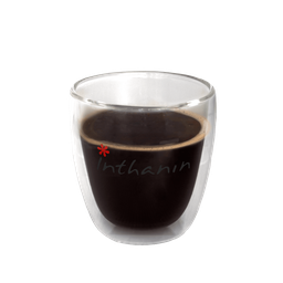 อเมริกาโน่ ร้อน