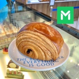 L.Pain au Chocolat