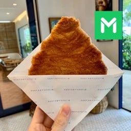 L.Echire Flat Croissant