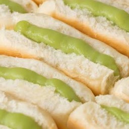 อิ่มจุกลิ้น