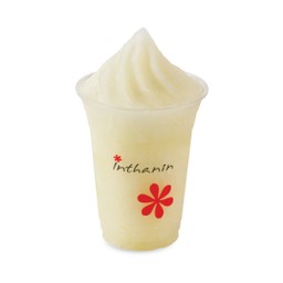 น้ำอ้อยคั้นสด ปั่น 16 ออนซ์