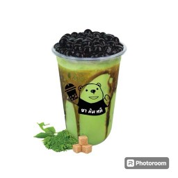 ชามัมหมี CHA MOM MEE น้ำชำ