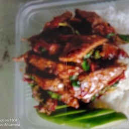 อุ๊ส้มตำ อาหารตามสั่ง