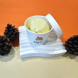 ไอศกรีมทุเรียน