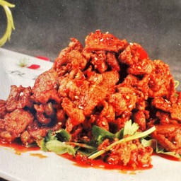 ยี่หร่าแกะ