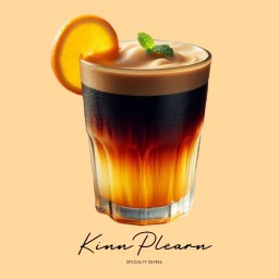 กินเพลิน คาเฟ่ - kinn plearn cafe