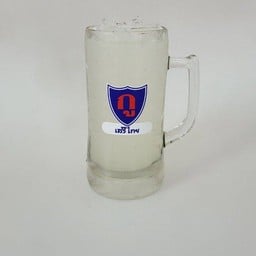 ลิ้นจี่โซดา