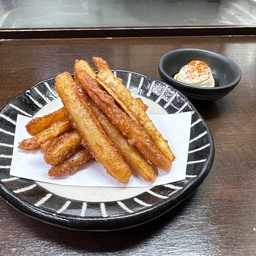 Otsumami Gobou