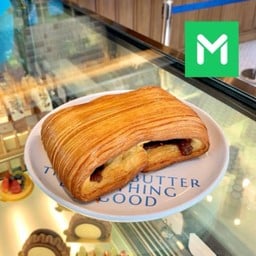 L.Pain Suisse Hazelnut