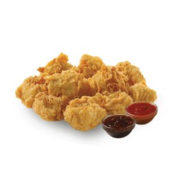 เมก้า ไบทส์ 10 ชิ้น (เลือก 2 ซอส)
