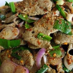 ตับหวาน