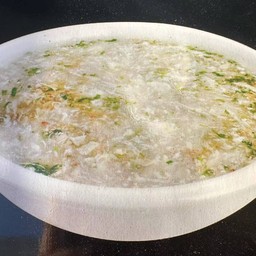 ซุปเนื้อเวสต์เลค