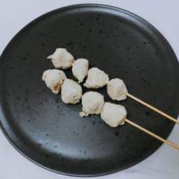 ลูกชิ้นเอ็นหมู