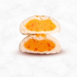 [ร้านซาลาเปา ฮุยเม้ง] ซาลาเปาไส้ครีมไข่เค็ม