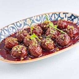 เชอรี่ เคบับ