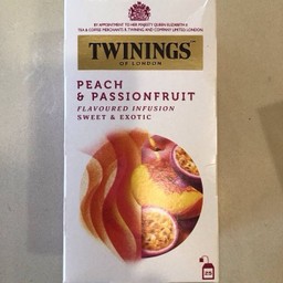 ชาพีช ทไวนิงส์