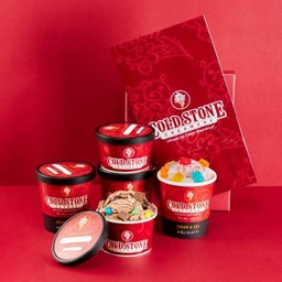ไอศกรีมซิกเนอเจอร์ขนาด 290 กรัม