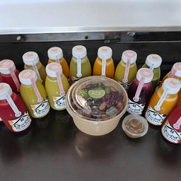 Goodie Healthy