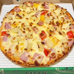 ฮาวาเอี้ยน ไซร์L