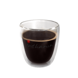 อเมริกาโน่ ร้อน