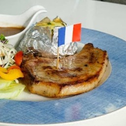 พ๊อกชอฟ