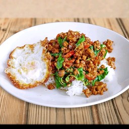 จานด่วนโภชนา