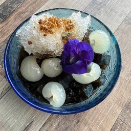 เฉาก๊วย ลำใย