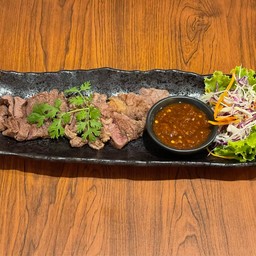 เนื้อออส