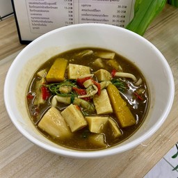 แกงหน่อไม้