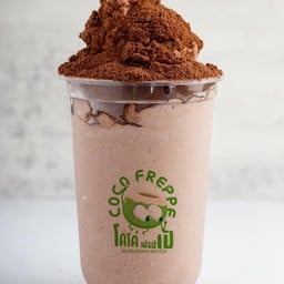 น้ำมะพร้าวน้ำหอมโอวันตินภูเขาไฟปั่น