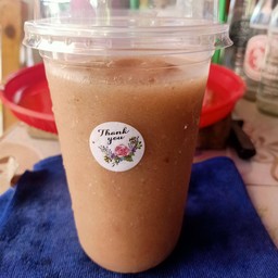 บ๊วยปั่น