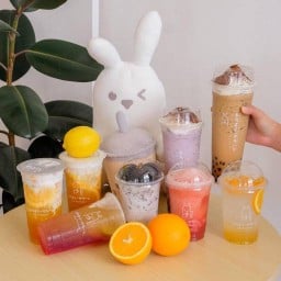 Kita Tea Stand แม่สาย เวียงพางคำ