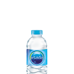 น้ำดื่ม คริสตัล 600 ml