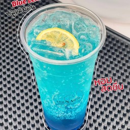 บลูเลม่อน  (Blue Lemon)