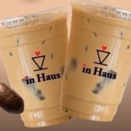 in Haus Coffee ❤️ พัฒนาการ