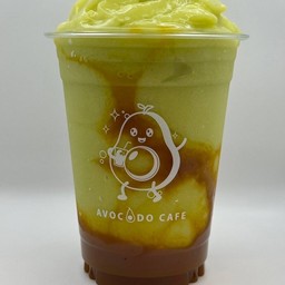 อโวคาโดส้ม